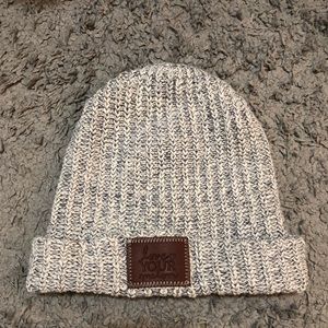 Love Your Melon Cuffed Hat